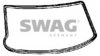 SWAG 10 90 8867 Seal, windscreen